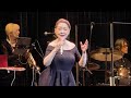 🔥🎤 由紀さおり、80歳目前の新境地!小泉今日子プロデュースの異色ライブに感謝「新しい私になれるきっかけ」✨👏