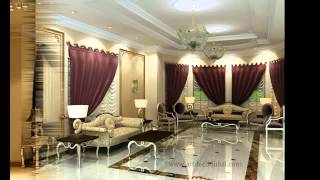 Art Deco Dubai Majles and Hall Designs   YouTube