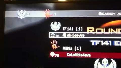 1st map rules wrong forfeit