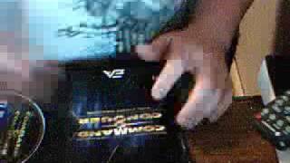 Comand & Conquer: The First Decade Unboxing