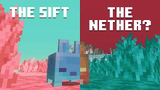 What We DON'T Know About The Sift