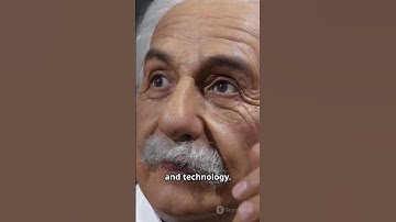 Curiosity and Innovation: Einstein