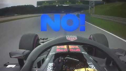 2018 Austrian Grand Prix | Qualifying Tensions For Red Bull