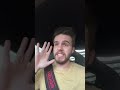 A day in the life of Stangry