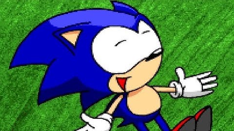 Sonic Robo Blast 2 part 1 Greenflower Zone