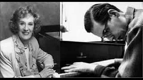 Bill Evans on Piano Jazz with Marian McPartland - ...