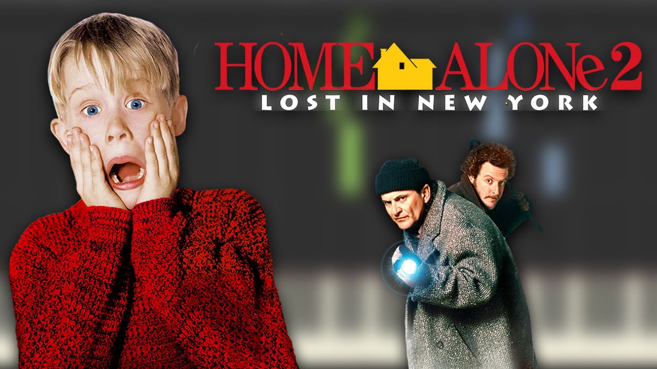 Christmas Star Home Alone 2 Soundtrack Easy Piano Tutorial YouTube christmas-star-home-alone-2-soundtrack-easy-piano-tutorial-youtube