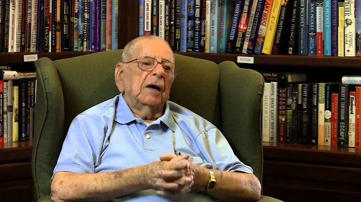 Danner Trailer (THGC Texas Liberators Oral History...