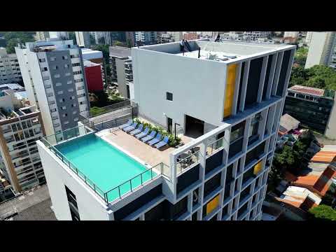 Drones e Vista Panorâmica