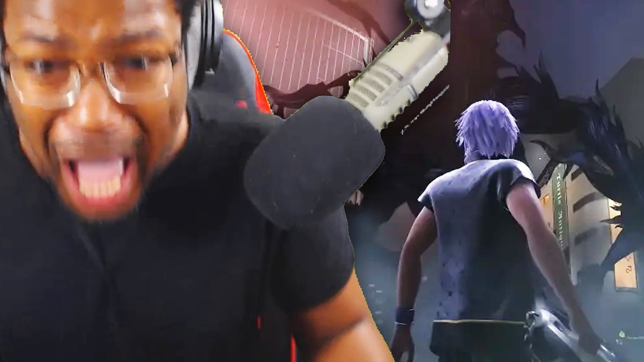 RIKU!! OH WE'RE BACK! Kingdom Hearts 4 Trailer RELEASE DATE (Reaction)