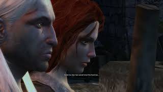 The Witcher 1: Complete Playthrough [No Commentary] PC 1440p60 #1