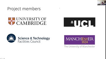 ExCALIBUR ISE Code Coupling Workshop 1: Introduction