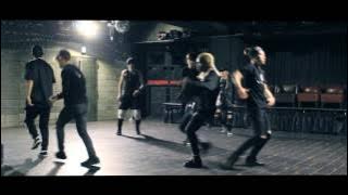 Da BOMB/HIROTO×KENTO.i fromIVVY feat.Jurius -dance practice-