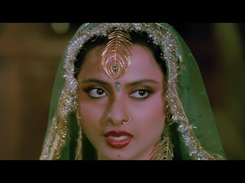 Main Hoon Dulhan Ek Raat Ki | Jaal 1986 | Jitender_Rekha Video Song