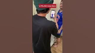 si PALING Insta Story (November Dump)