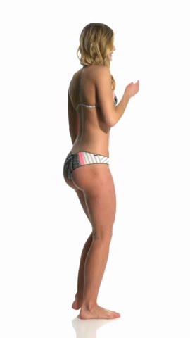 Rip Curl Swimwear Surf Tribe Triangle Bikini Top | SwimOutlet.com