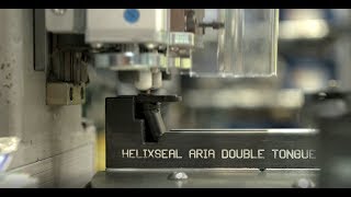 ASSA ABLOY - Helix Seal Window Fastener by ASSA ABLOY Opening Solutions New Zealand 1,274 views 4 years ago 2 minutes, 32 seconds
