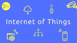 IoT - Explained in less than 3 minutes