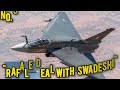 India's Nuclear PFBR, Astra Mk2, Rafale Deal, Prachand & Airship | India’s Biggest Defence Power 🇮🇳