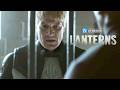 LANTERNS TRAILER: Sinestro, Guy Gardner Green Lantern & Superman Man Of Tomorrow