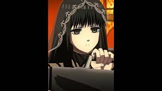 Osagiri Edit. Anime Sakamoto Days