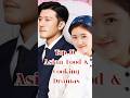 Top 10 Asian Food &amp; Cooking Dramas#asiandrama #kdrama #chinesedrama#top10#cooking#food#drama#2025