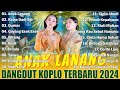 Niken Salindry ft Shinta Arsinta - Saiki Aku Wes Gedhe - ANAK LANANG - Dangdut Koplo Terbaru 2024