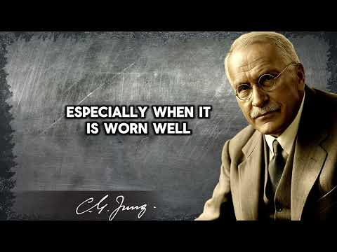 The Narcissist Feels It First When the Empath Stops Translating Pain | Carl Jung