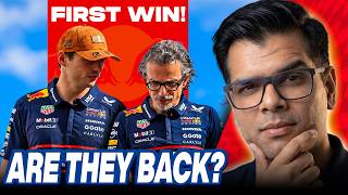 Details And Can Max Verstappen Still Win 2026 Update
