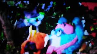 Paw Patrol Pup-Fu Zoe And Devenport Part 1