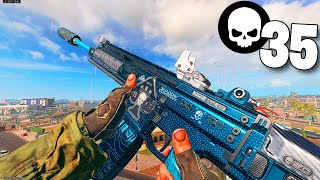 Call of Duty Warzone Solo Win Vondel Gameplay PC (no commentary)