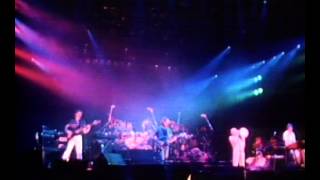 Genesis - Dodo/Lurker (Live 1981, Three Sides Live, Laserdisc transfer)
