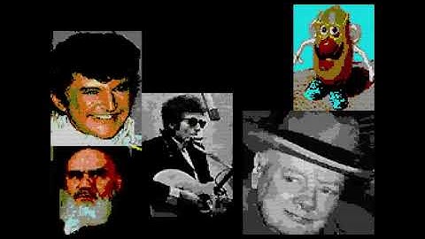 Live com MiSTer FPGA - Super Attract Mode