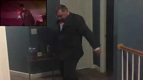 Episode 54 Penalty: Steve is Pee Wee Herman