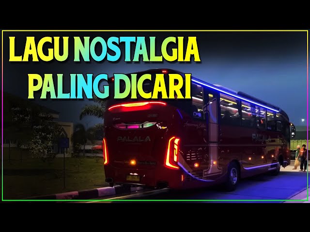 Lagu Nostalgia Paling Dicari - Lagu Kenangan Teman Perjalanan - Disaat Kau Harus Memilih class=