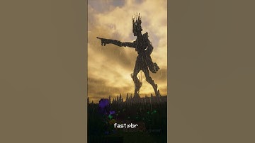 Which Shaders is the Best Part # 72