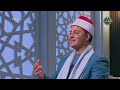فسحة أمداح المكمل الشيخ محمد الفيومي الحلقة كاملة 26 2 2026
