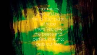 Chosen - Vineyard Worship from Creator [ Lyric Video]