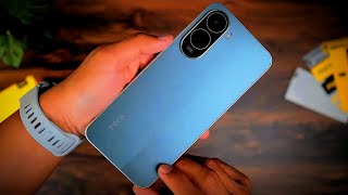 POCO C81 Pro