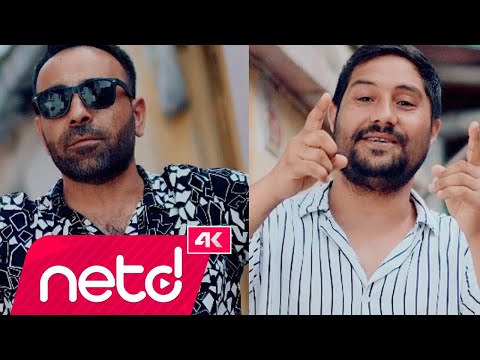 Mehmet Kaynak feat. Çanakkaleli İbo — Bizim Dengimiz Değilsiniz