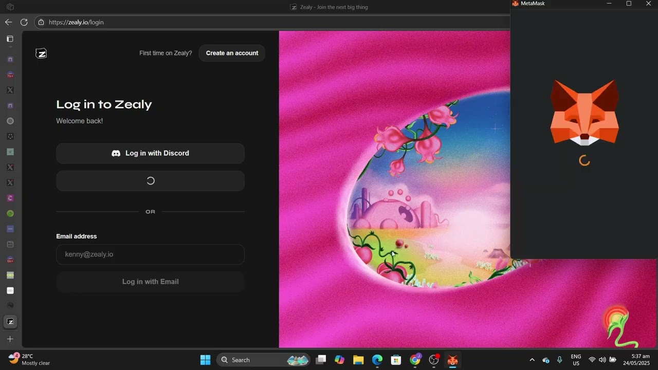 Enso Build. An Airdrop You've Never Heard Of. Earn Your First $NOS Today. 