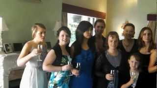 Valentines Day at Capernwray