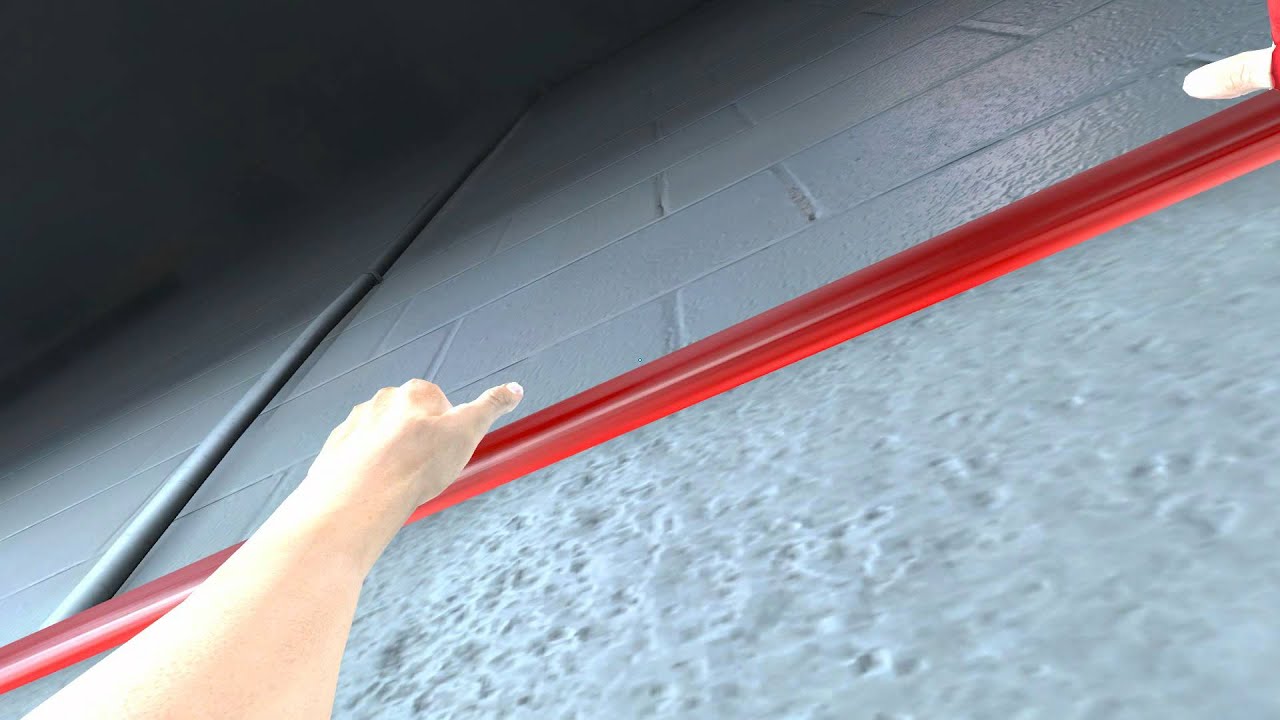 Syra Plays Mirror's Edge