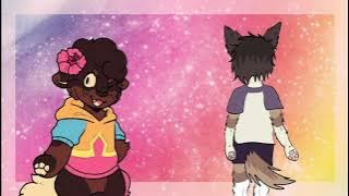 All Night Long {Animation Meme} COLLAB
