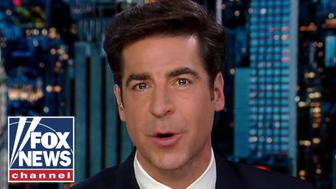 Jesse Watters This Is Getting Insane