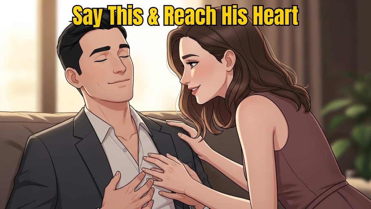 3 Words That Touch an Avoidant Deeper Than 