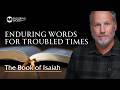 When God Asks, “Who Will Go?” — Isaiah 6:8 Devotional