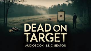 A Perfect Shot | M.C. Beaton | Deadly Secrets | Agatha Raisin Mystery