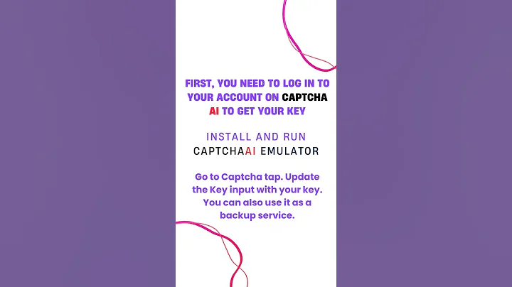 solve RankerX Google Captcha and reCaptcha v2 0 using CaptchaAI