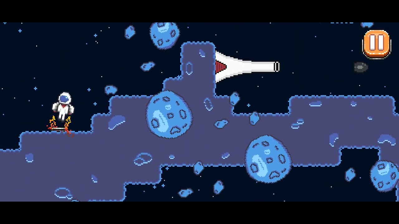 Astro Boost AKIA #8 Level 32